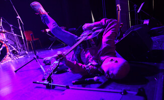 Charytatywny koncert Na Górze