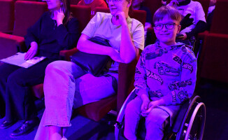 Charytatywny koncert Na Górze