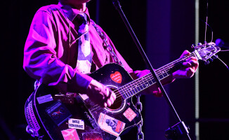 Charytatywny koncert Na Górze