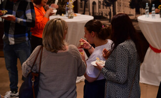 Charytatywny koncert Na Górze