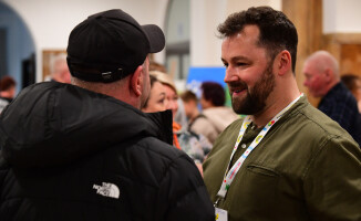 Charytatywny koncert Na Górze