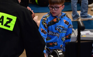 Charytatywny koncert Na Górze