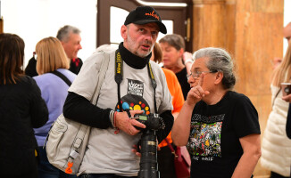 Charytatywny koncert Na Górze