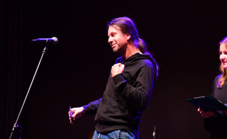 Charytatywny koncert Na Górze