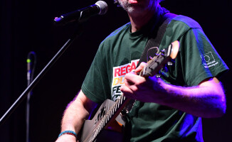 Charytatywny koncert Na Górze