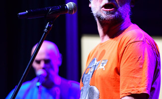 Charytatywny koncert Na Górze