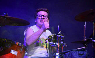 Charytatywny koncert Na Górze 