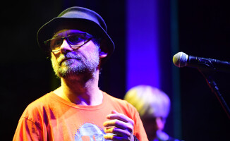 Charytatywny koncert Na Górze 
