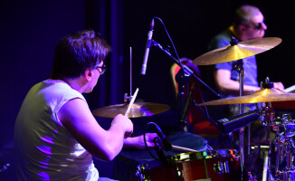 Charytatywny koncert Na Górze