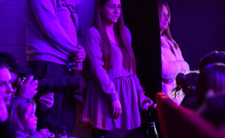 Charytatywny koncert Na Górze