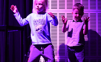 Charytatywny koncert Na Górze