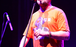 Charytatywny koncert Na Górze