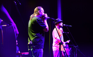 Charytatywny koncert Na Górze 