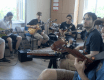 Święto jazzu w Chodzieży - grafika