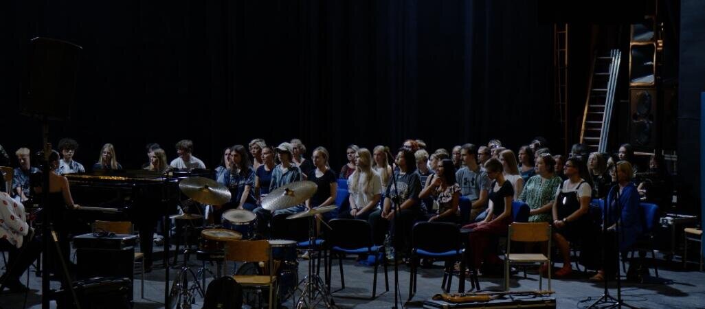 Jazz, gospel i wyjątkowi goście