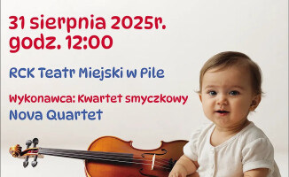Filharmonia Maluszka – wyjątkowe spotkanie z muzyką dla najmłodszych 
