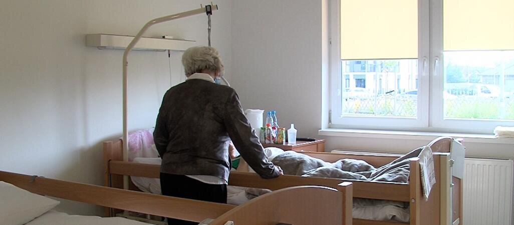 Hospicjum potrzebuje pomocy. Można je wesprzeć podczas koncertu