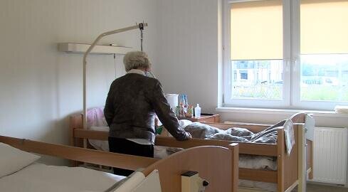 Hospicjum potrzebuje pomocy. Można je wesprzeć podczas koncertu - grafika
