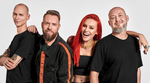 Trzy dni pełne atrakcji. Piła gotowa na tegoroczną majówkę - grafika