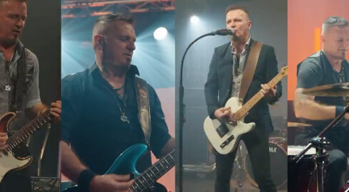 Miejskie zabawy sylwestrowe w regionie - grafika