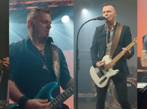 Miejskie zabawy sylwestrowe w regionie - grafika