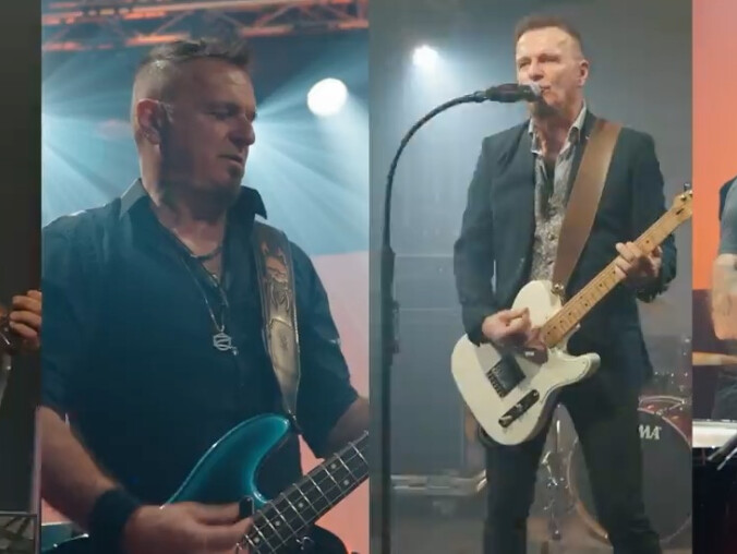 Miejskie zabawy sylwestrowe w regionie - grafika