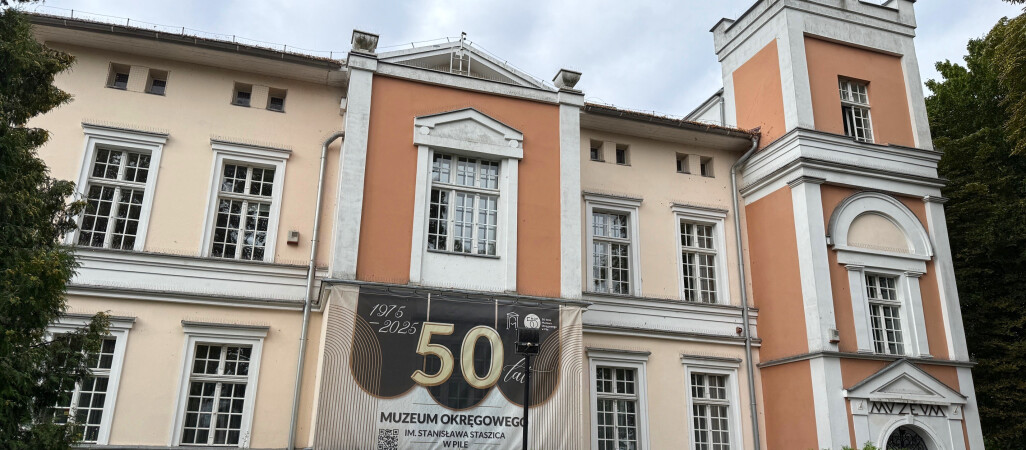 50-lecie Muzeum Okręgowego. Będzie się działo