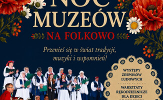 Noc Muzeów. Co w regionie?