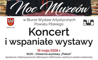 Noc Muzeów. Co w regionie?