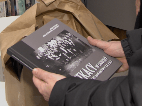 Witkacy w Chodzieży. Co robił i z kim się spotykał? - grafika