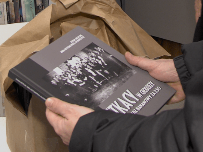 Witkacy w Chodzieży. Co robił i z kim się spotykał? - grafika