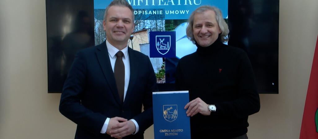 Amfiteatr w opłakanym stanie. W końcu rusza przebudowa