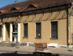 Muzeum dostanie nowy dach - grafika
