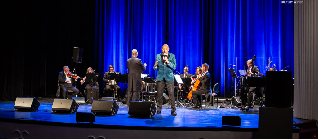 Remont sali widowiskowej w Regionalnym Centrum Kultury