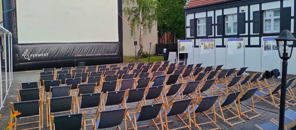 Ostatnie seanse w kinie Koral przed wakacyjną przerwą