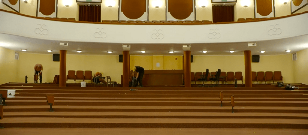 Można kupić swój ulubiony fotel z RCK