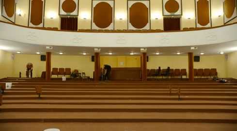 Można kupić swój ulubiony fotel z RCK - grafika