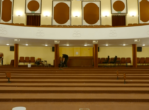 Można kupić swój ulubiony fotel z RCK - grafika