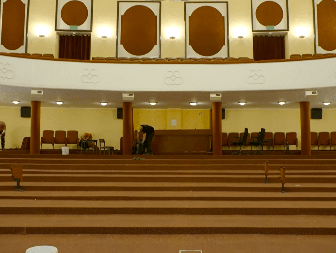 Można kupić swój ulubiony fotel z RCK - grafika