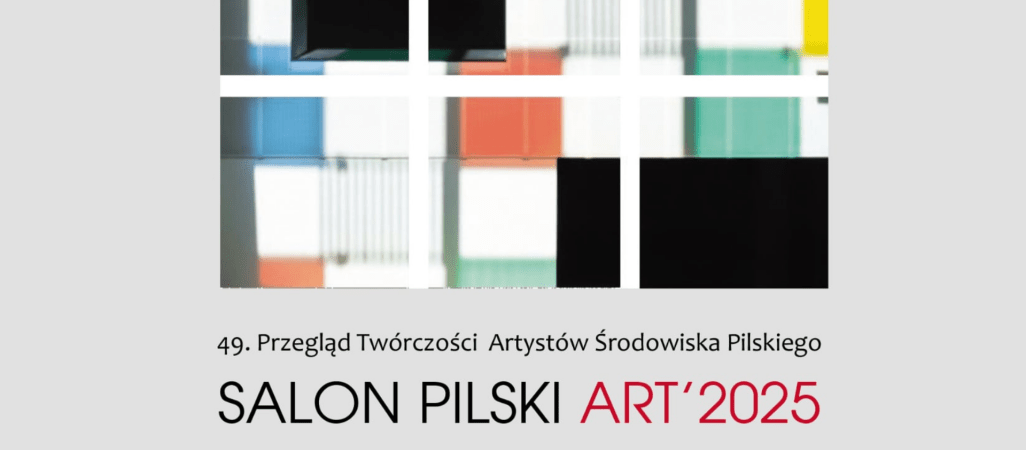 50 artystów na 50-lecie BWA