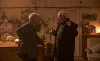 Gandalf Hamletem, czyli teatr w kinie