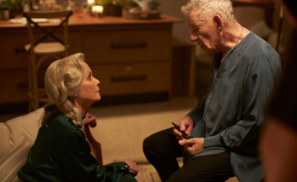 Gandalf Hamletem, czyli teatr w kinie