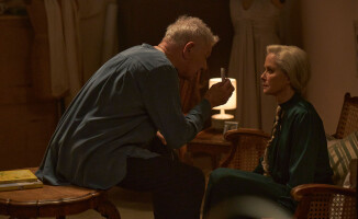 Gandalf Hamletem, czyli teatr w kinie