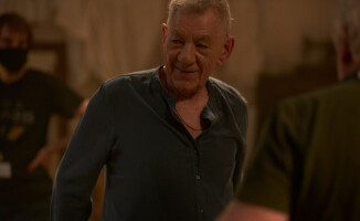 Gandalf Hamletem, czyli teatr w kinie