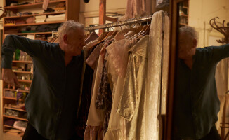 Gandalf Hamletem, czyli teatr w kinie