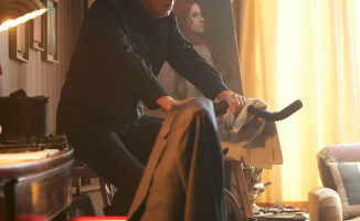 Gandalf Hamletem, czyli teatr w kinie