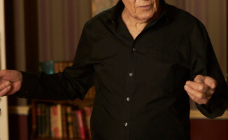 Gandalf Hamletem, czyli teatr w kinie