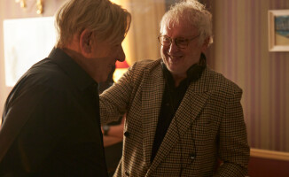 Gandalf Hamletem, czyli teatr w kinie