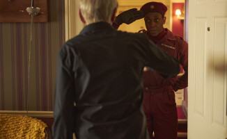 Gandalf Hamletem, czyli teatr w kinie