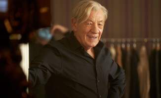 Gandalf Hamletem, czyli teatr w kinie